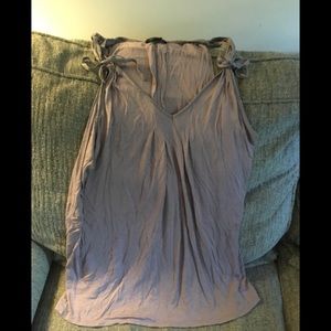 Lounging or sleepwear size Medium